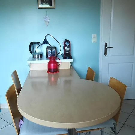 Homestay Jolie Au Centre Antony