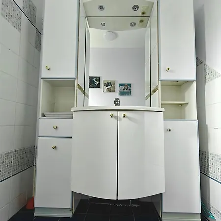 Homestay Jolie Au Centre