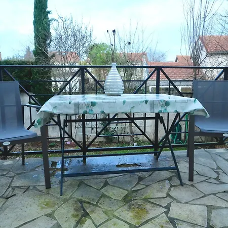Jolie Au Centre Homestay *